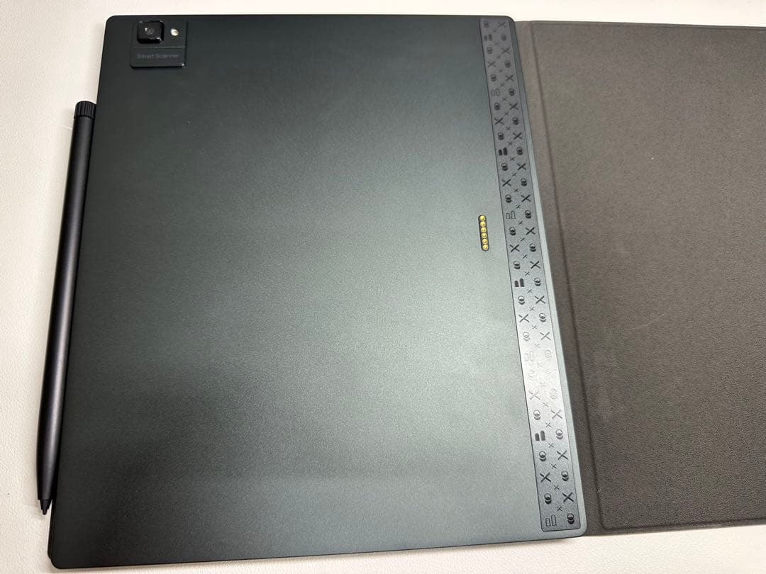 BOOX Tab Ultra C Pro（カラー電子ペーパー）