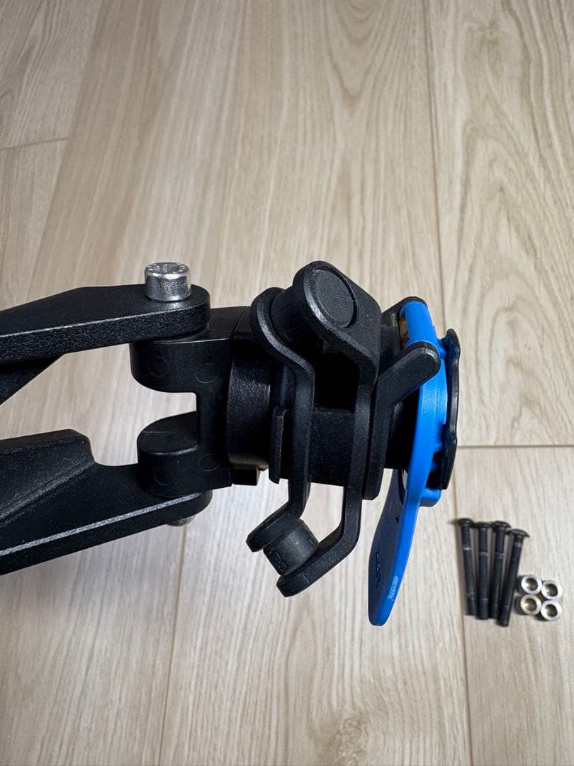 アクセサリー Evotech Quad Lock KTM 1290 Super Duke R