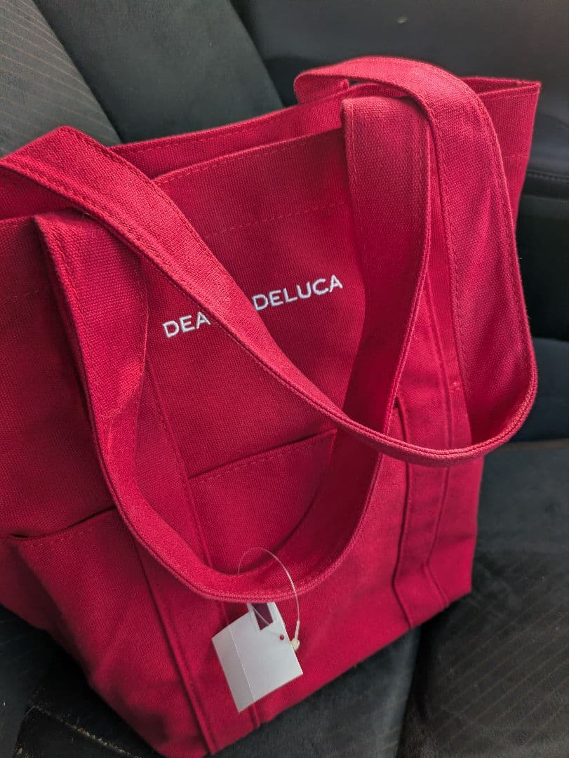 ディーンアンドデルーカ　福袋　2026　未開封