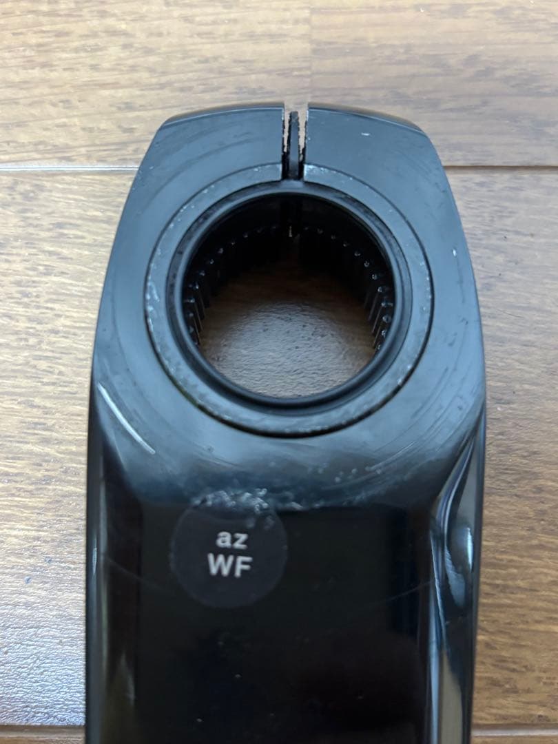 SHIMANO DURA-ACE FC-R9200 165mm クランクアーム