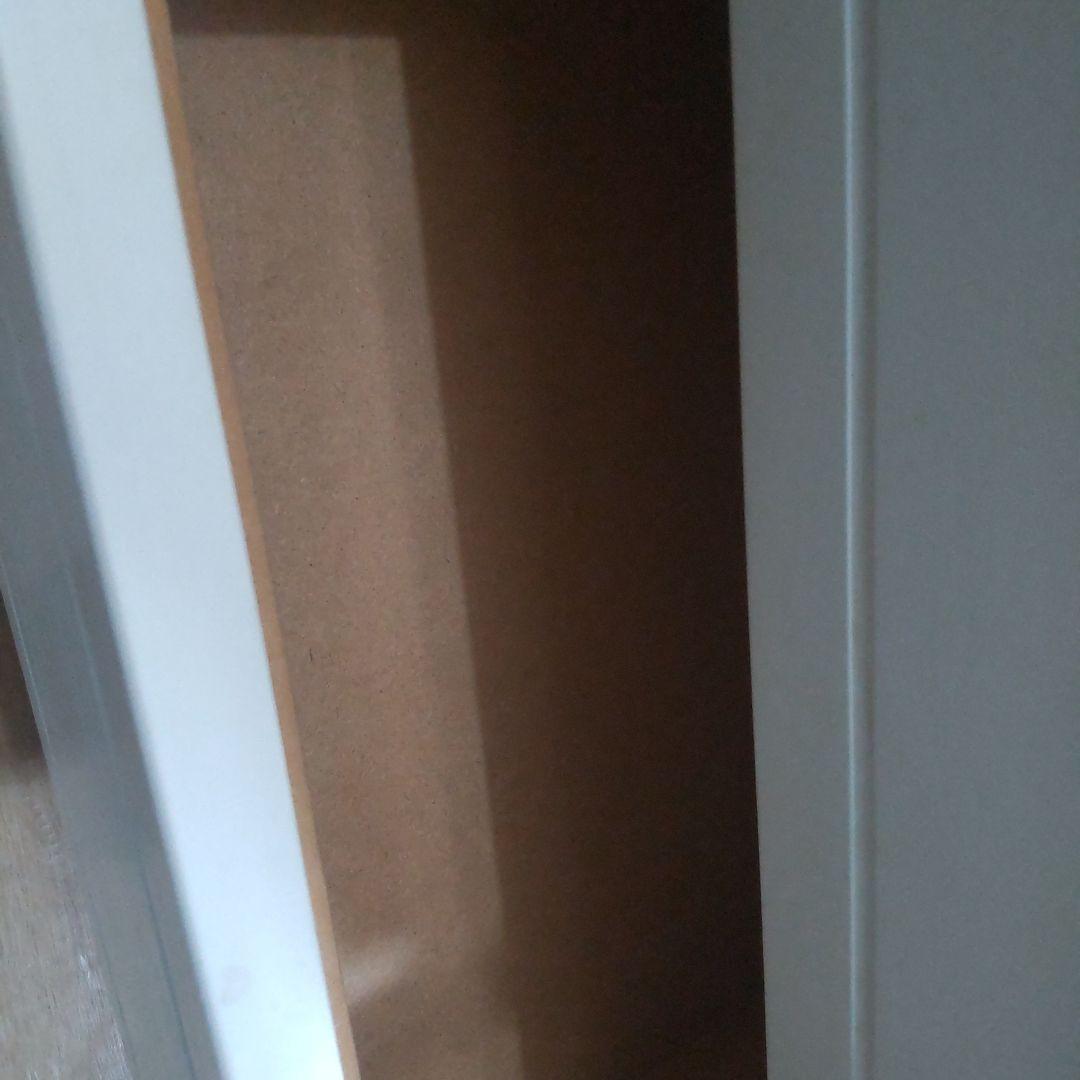 【送料無料】チェスト　タンス　クリスタル調取手　姫系　ガーリー