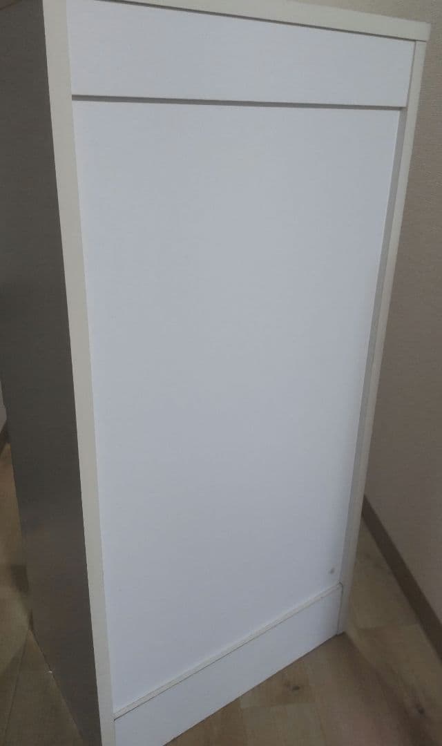 【送料無料】チェスト　タンス　クリスタル調取手　姫系　ガーリー