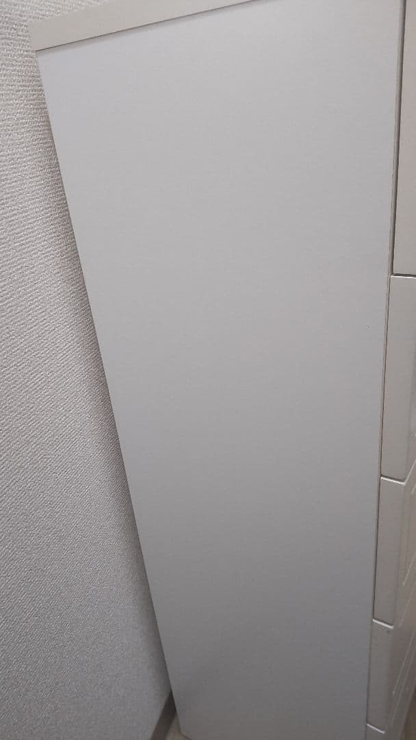 【送料無料】チェスト　タンス　クリスタル調取手　姫系　ガーリー