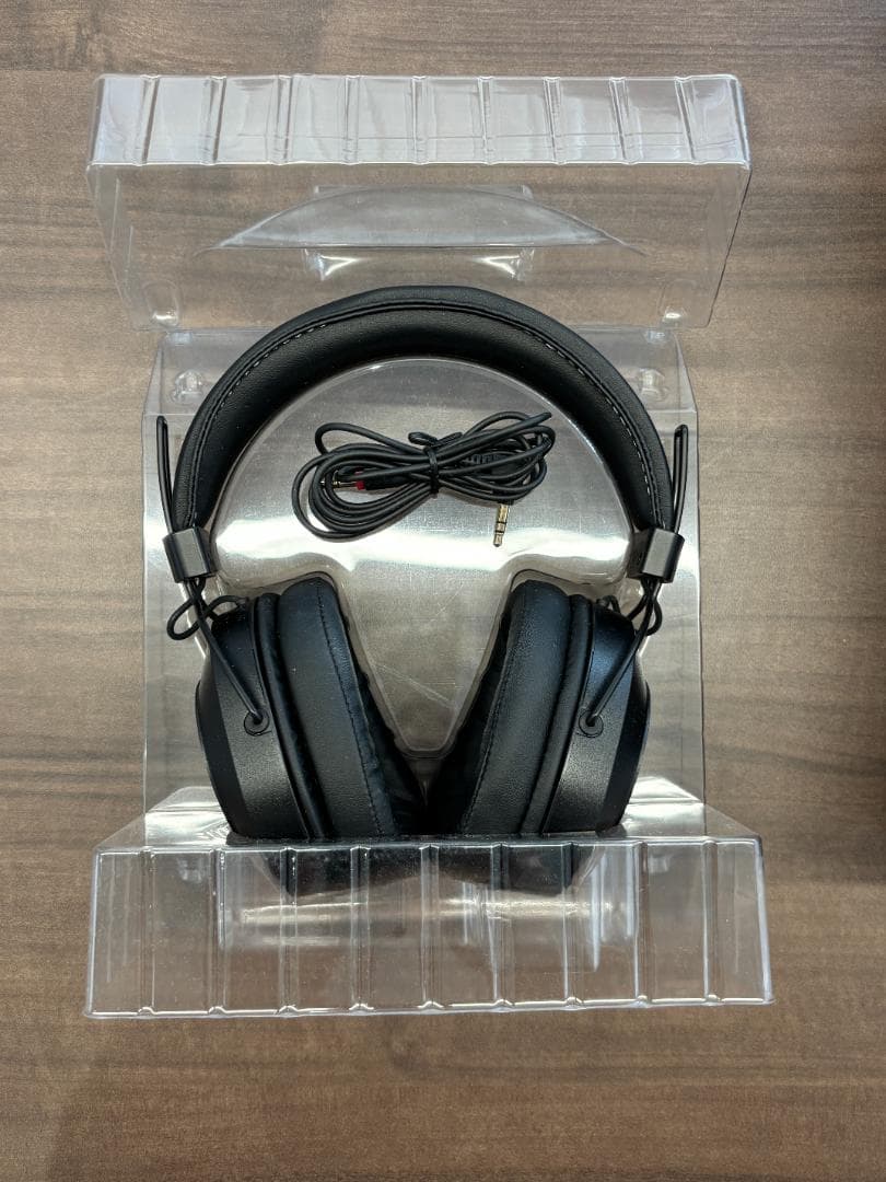 聖飢魔II Pioneer AQUMA II 限定モデルヘッドフォン