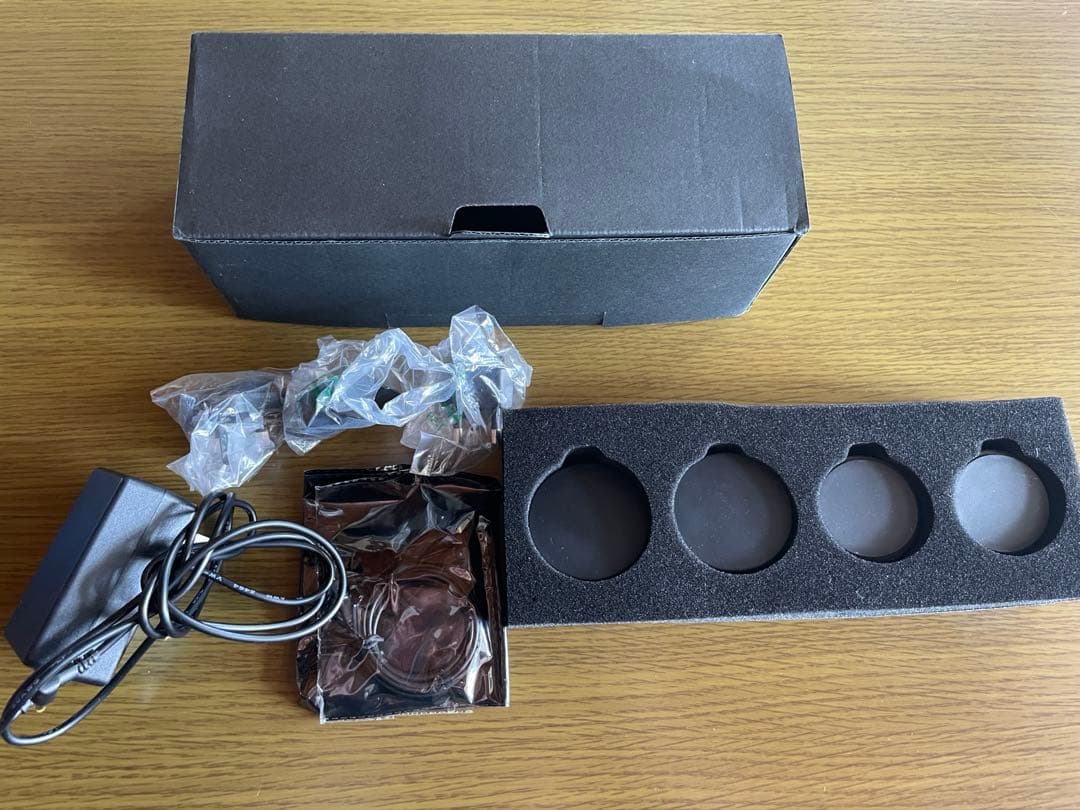 【ひなの】Razer Leviathan サブウーハー付デジタルサウンドバ