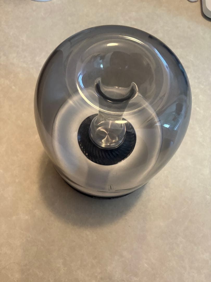 Harman Kardon AURA STUDIO ブラック/スモークブラック