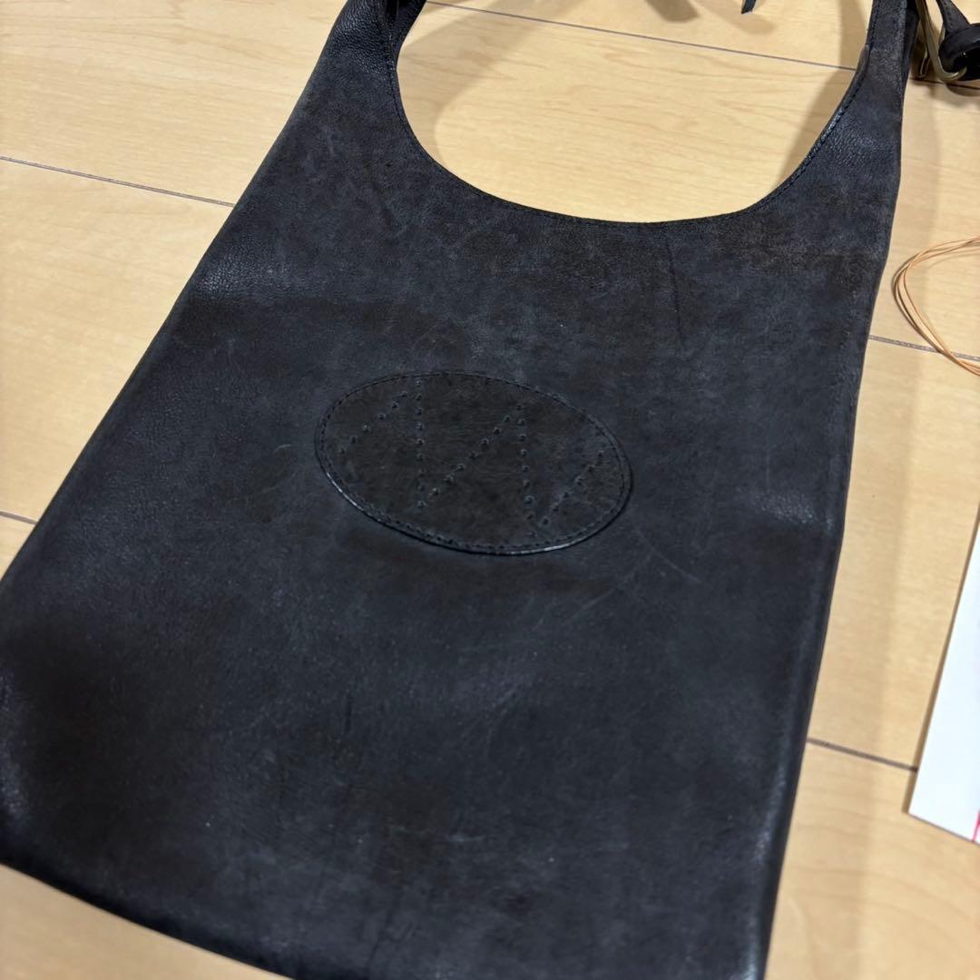 NICENESS C.LOWE ショルダーバッグ