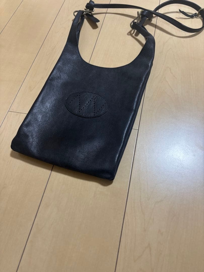 NICENESS C.LOWE ショルダーバッグ