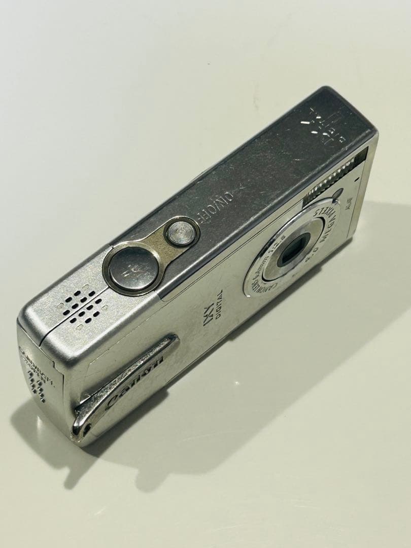 Canon IXY PC 1060 4.0メガピクセル コンパクトデジタルカメラ