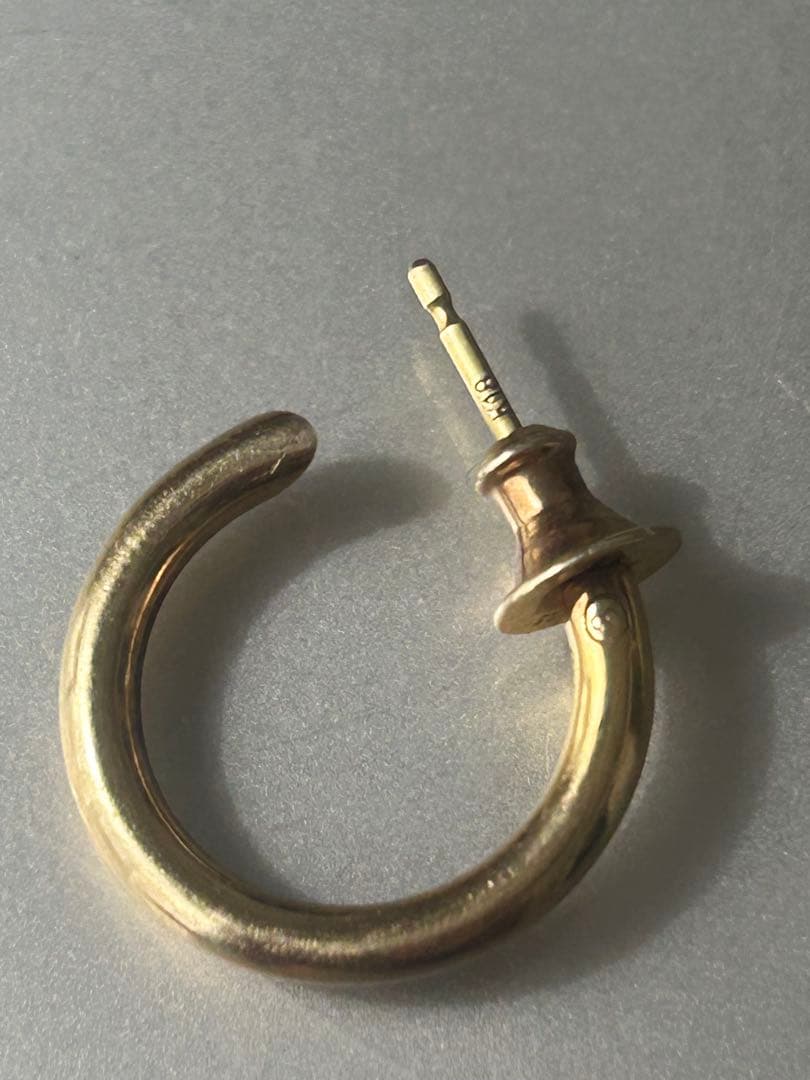 キャリアリング　careering PLACEBO 301 (YW)