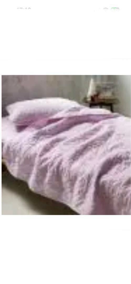 パシーマ（R）EX 先染めタイプ キルトケット