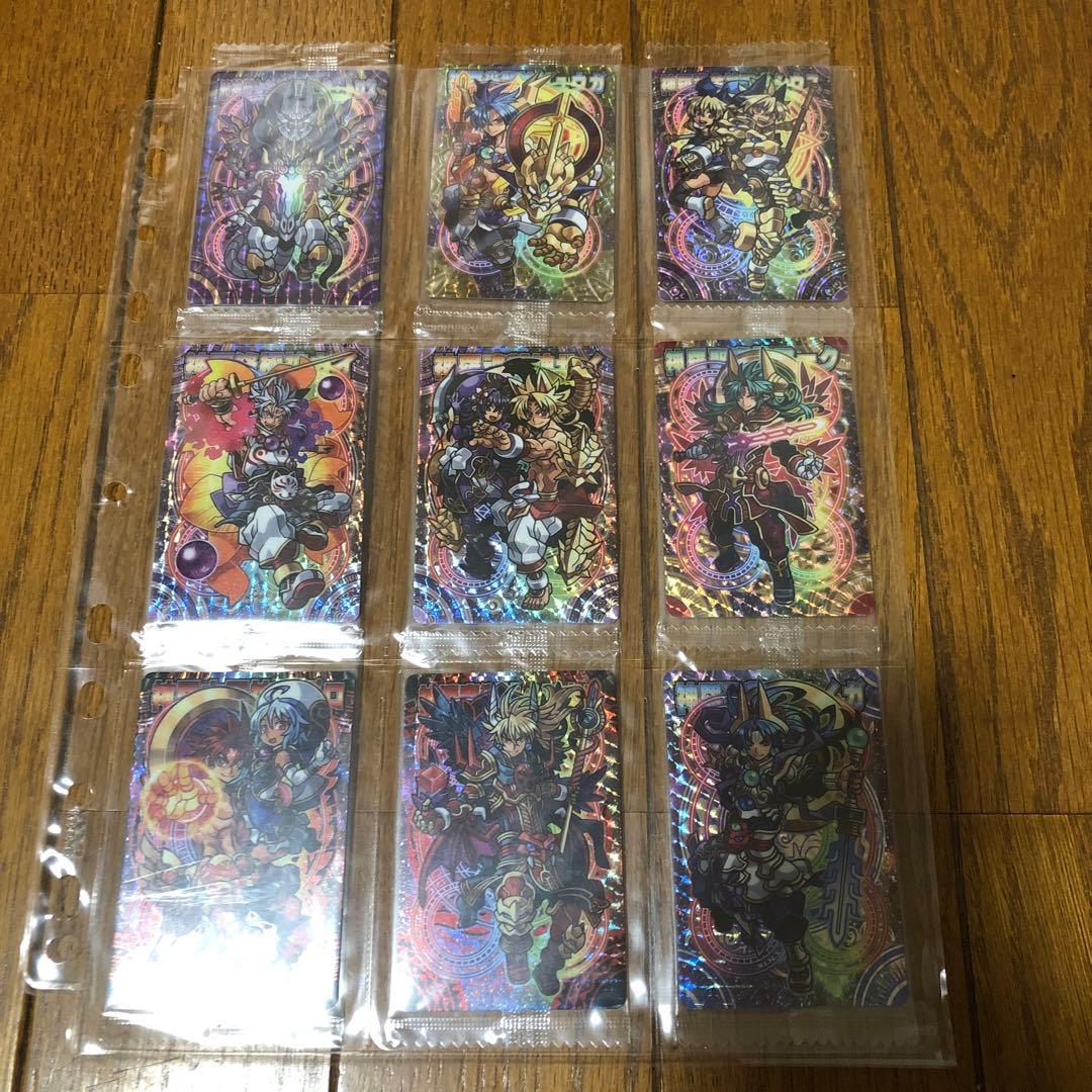 神羅万象チョコ　天地神明の章　65種