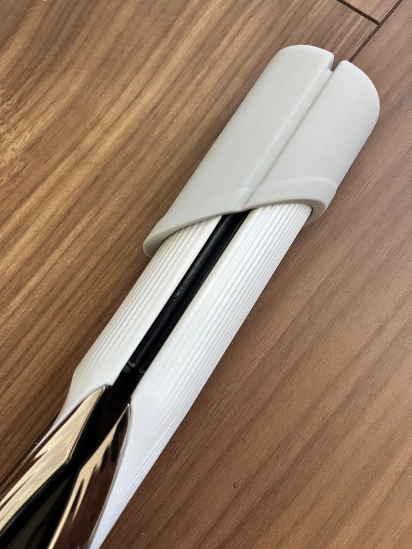 【美品・箱/保証書アリ】✴︎refa✴︎ リファ　ストレートアイロン