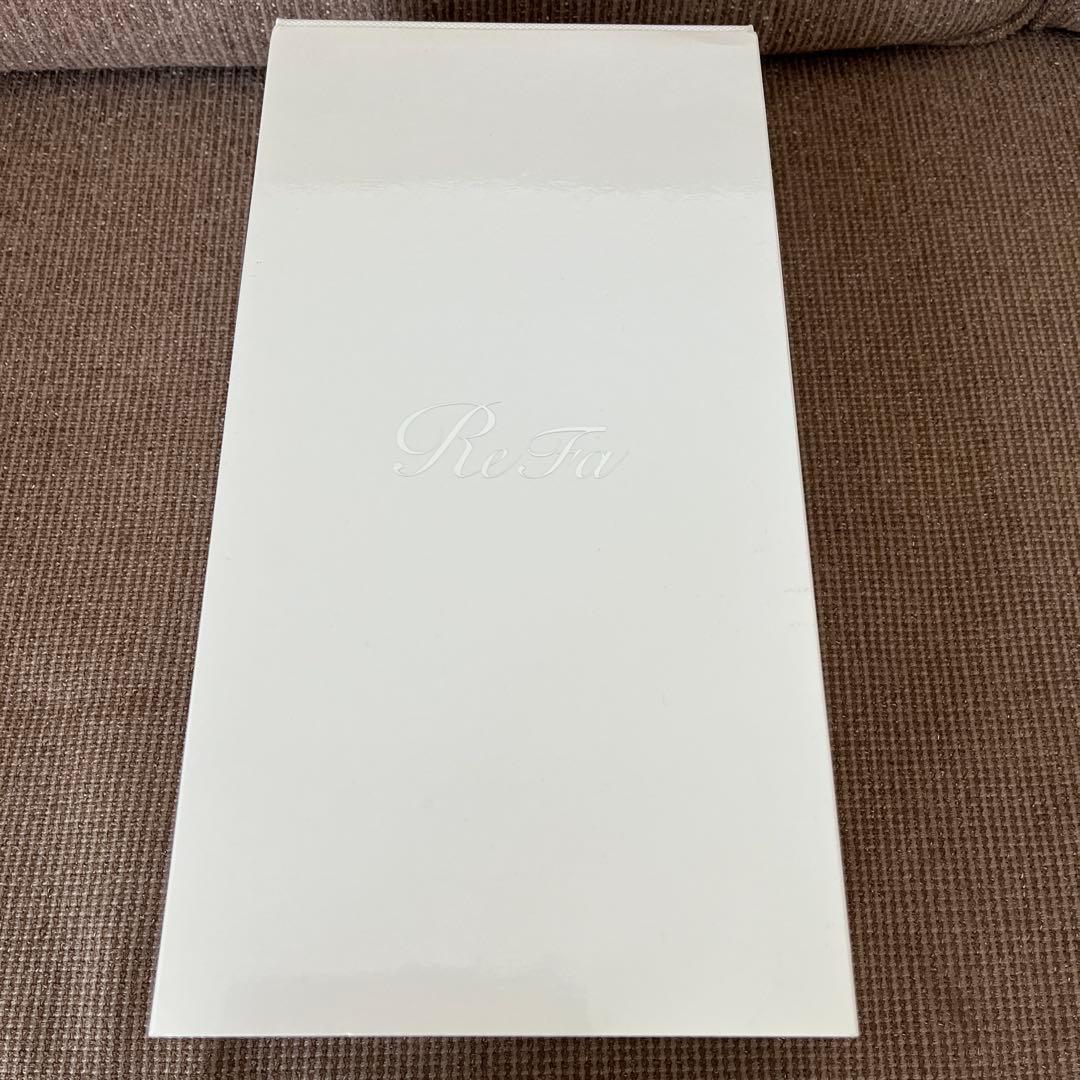 新品⭐︎ReFa ダブルレイ　美顔ローラー
