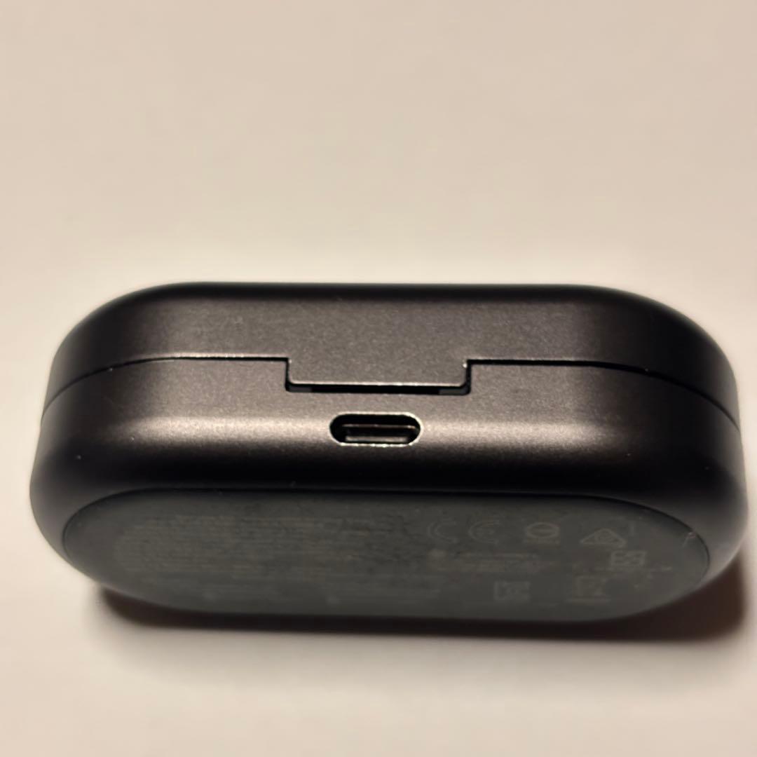 イヤホン Bang & Olufsen-Beoplay EQ BLACK