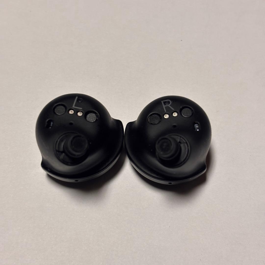 イヤホン Bang & Olufsen-Beoplay EQ BLACK