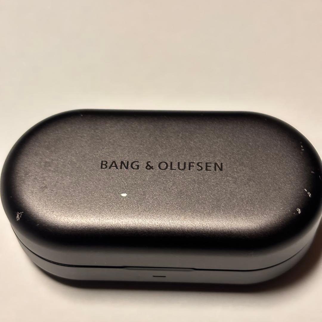 イヤホン Bang & Olufsen-Beoplay EQ BLACK