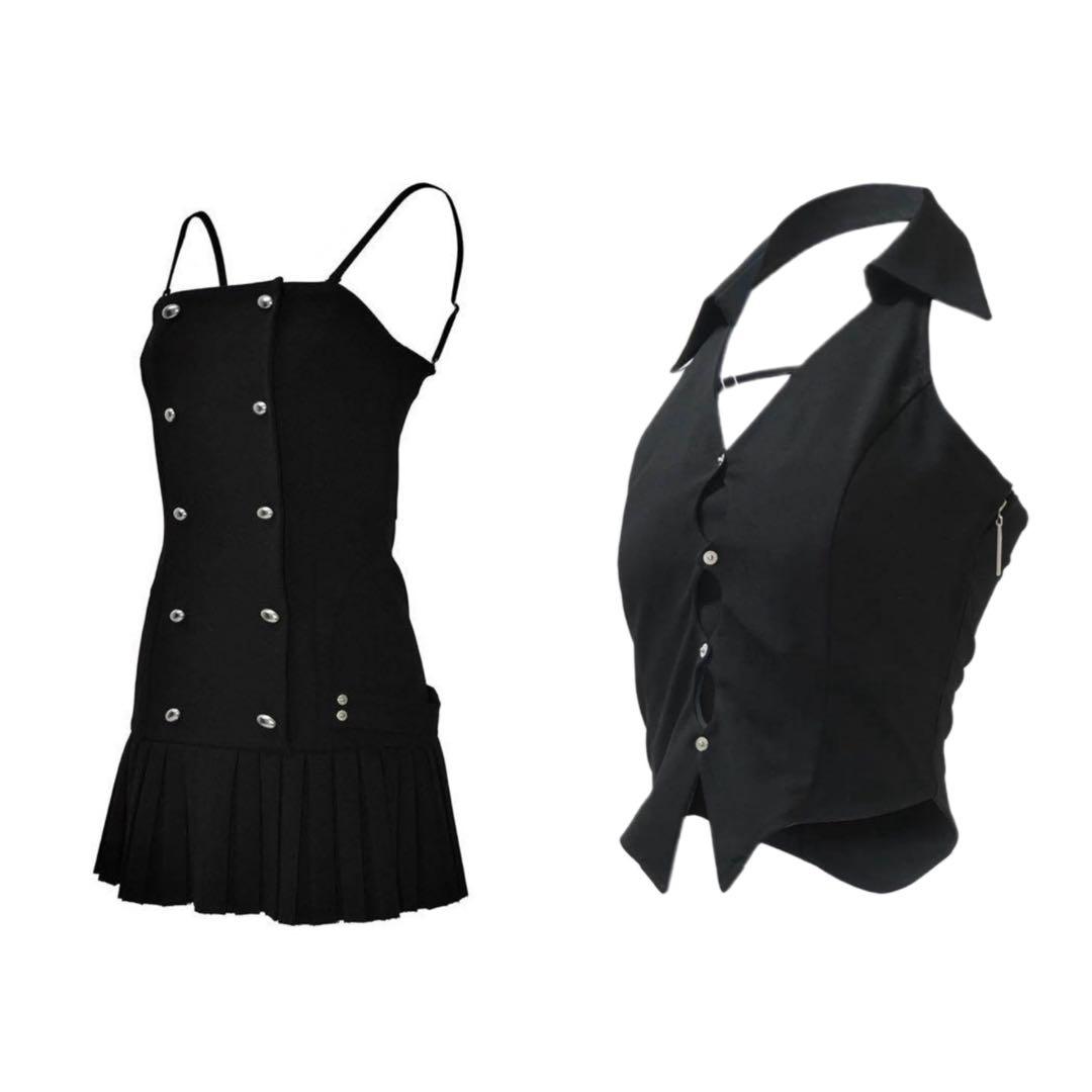 theredthread ２点 おまとめ