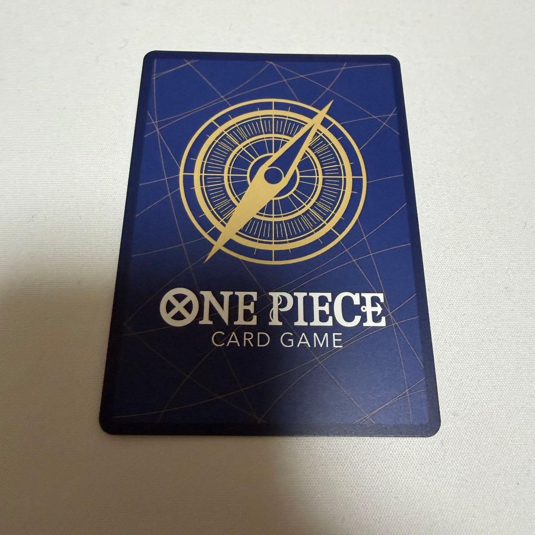 モンキー・D・ルフィ sp 受け継がれる意思