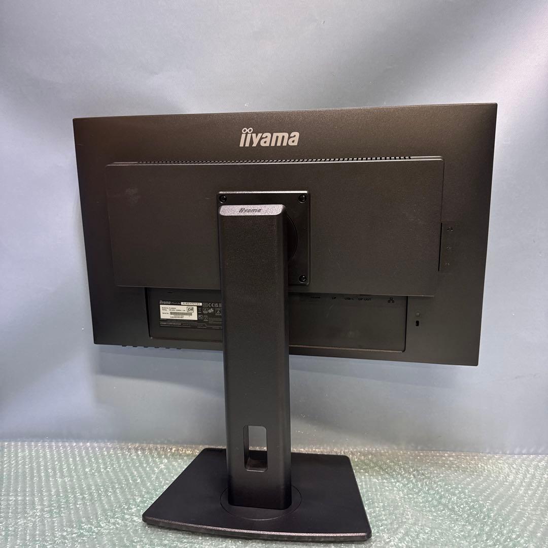 iiyama XUB2492HSN 23.8インチ モニター 本体