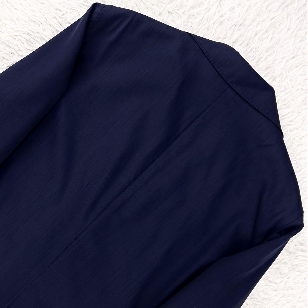 easy wear トラベル LARDINI ラルディーニ テーラードジャケット