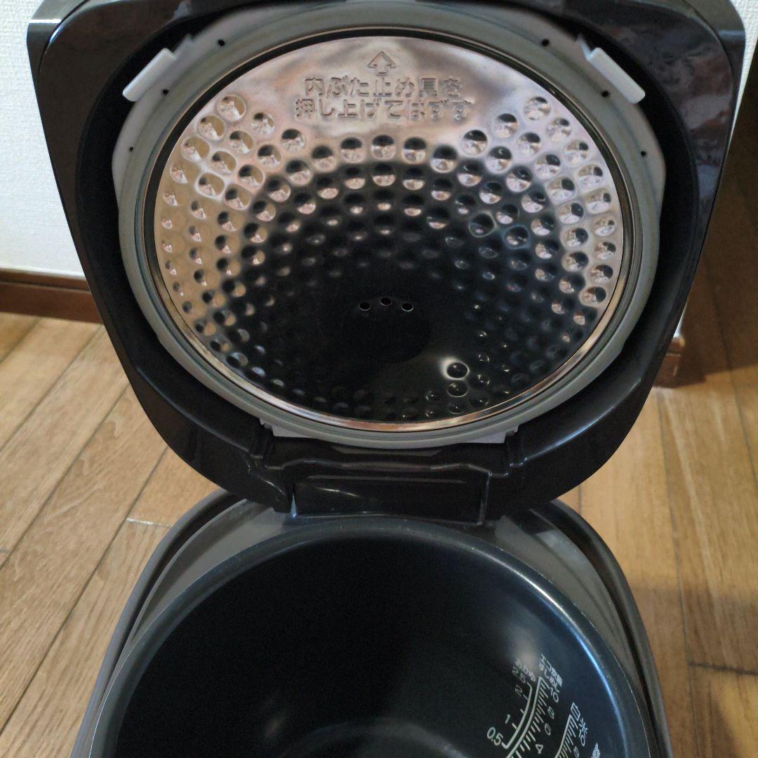 Zojirushi NP-VP18E2 1.8L　一升炊き