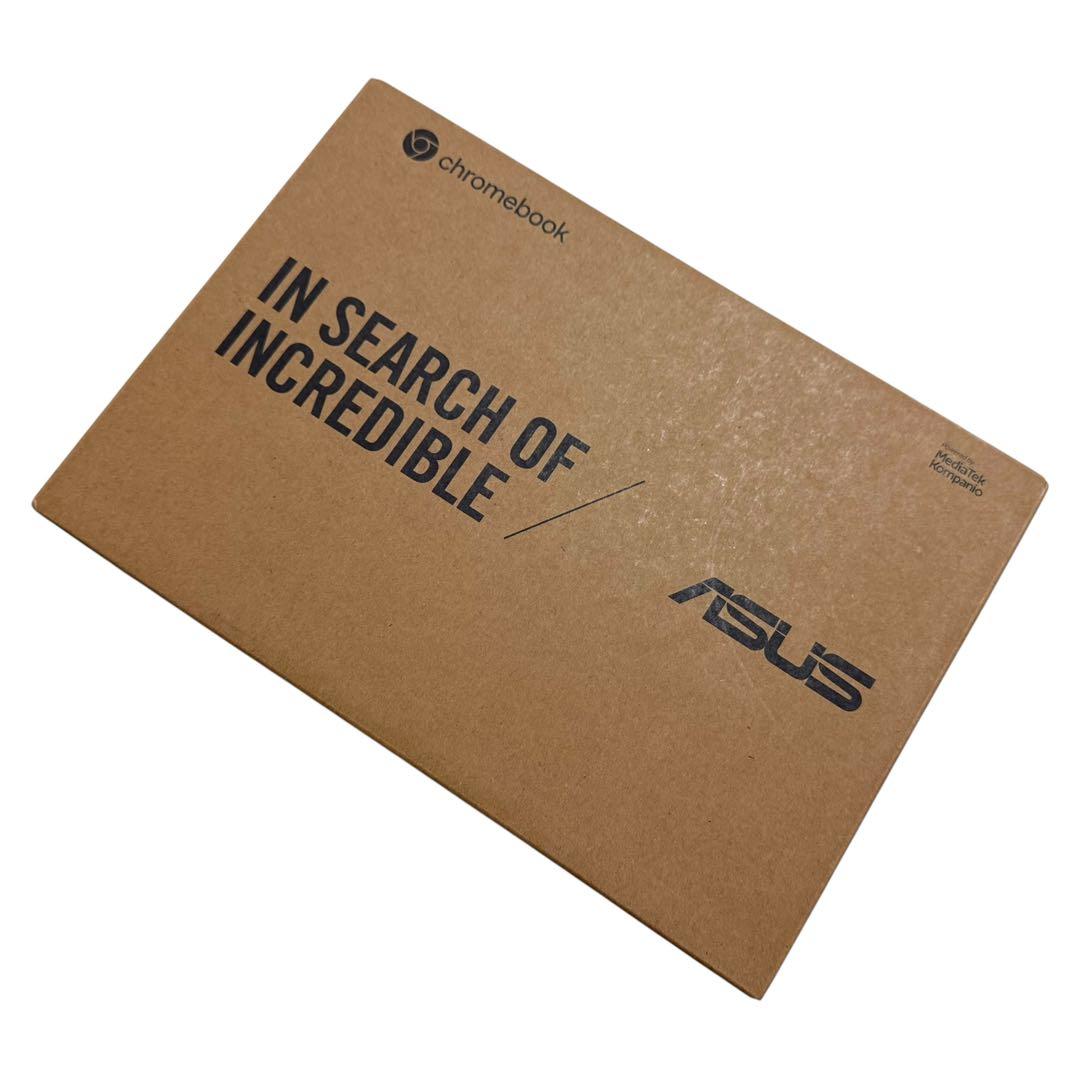 新品未開封 ASUS Chromebook CM3001DM2 クロームブック