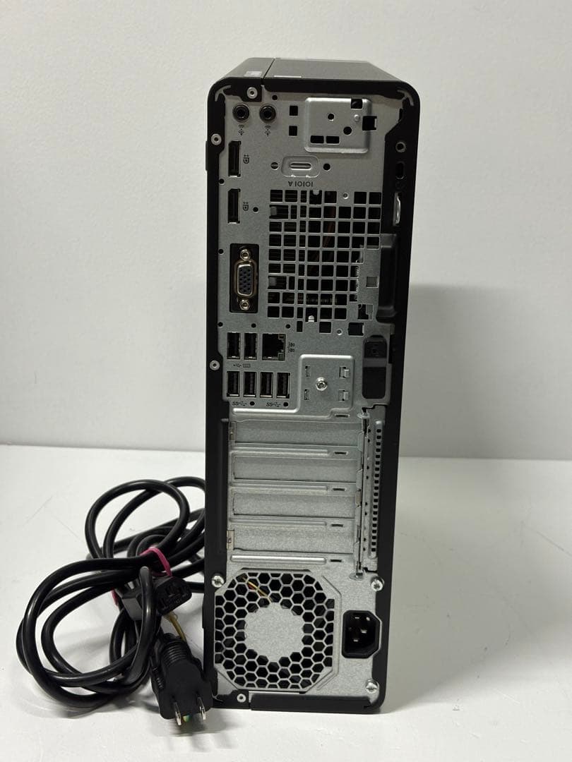 ⭐️M119A⭐️ HP EliteDesk 800 G4 i7-8700