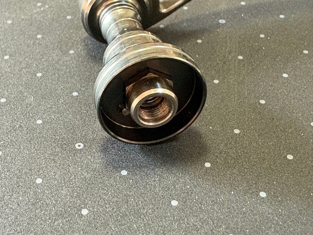 リブレ ライトアーム 65 ダイワ ep37 livre light arm