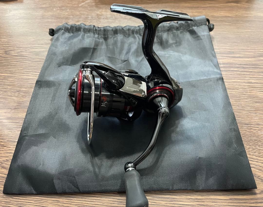 【海】ダイワ　23月下美人LT2000S