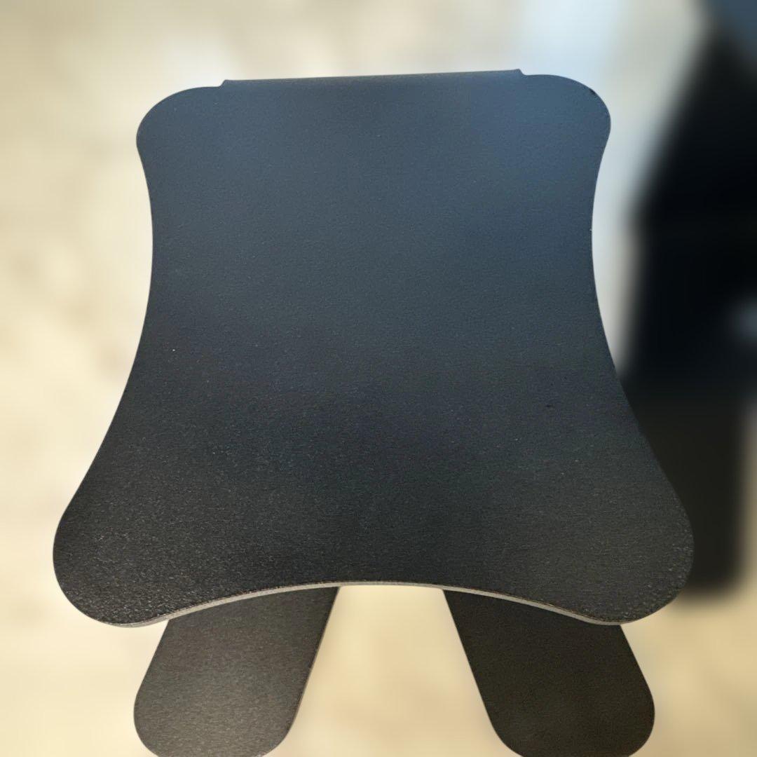 K&M 26772 スピーカースタンド セット