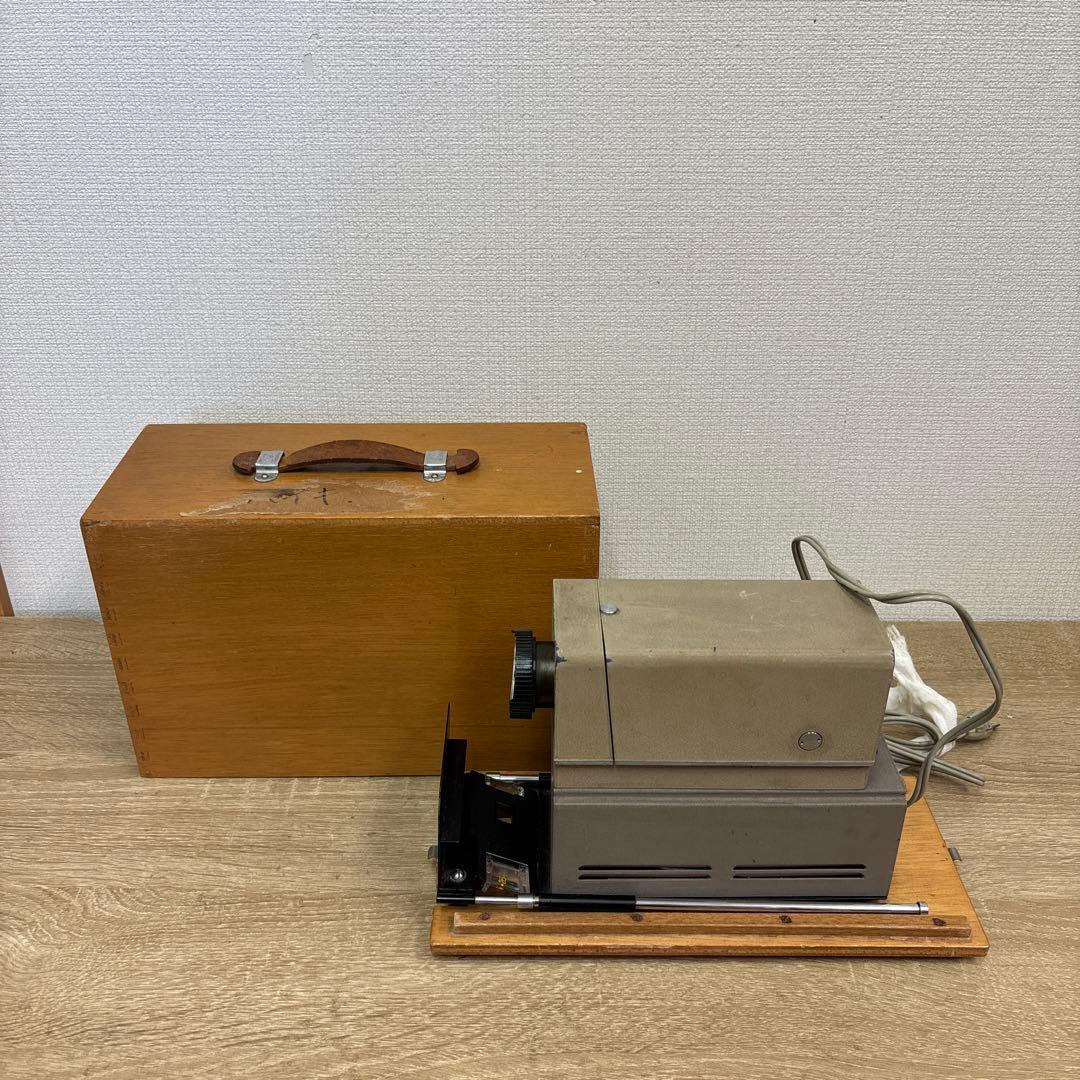 オリンパス光学　プロジェクターGASTRO PROJECTOR