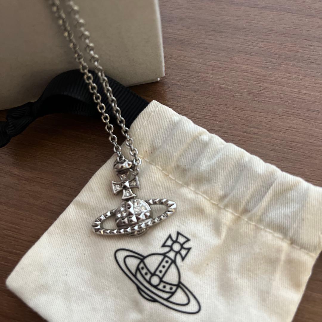 Vivienne Westwood ヴィヴィアン ネックレス