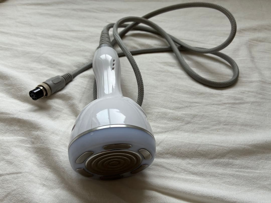 【訳アリ】CAVI-R ONE キャビアールワン　セルフエステ　モイセ