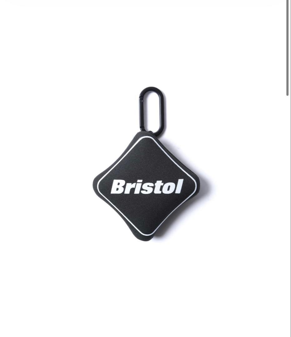 FCRB ストラップ/ケースセット ブラック