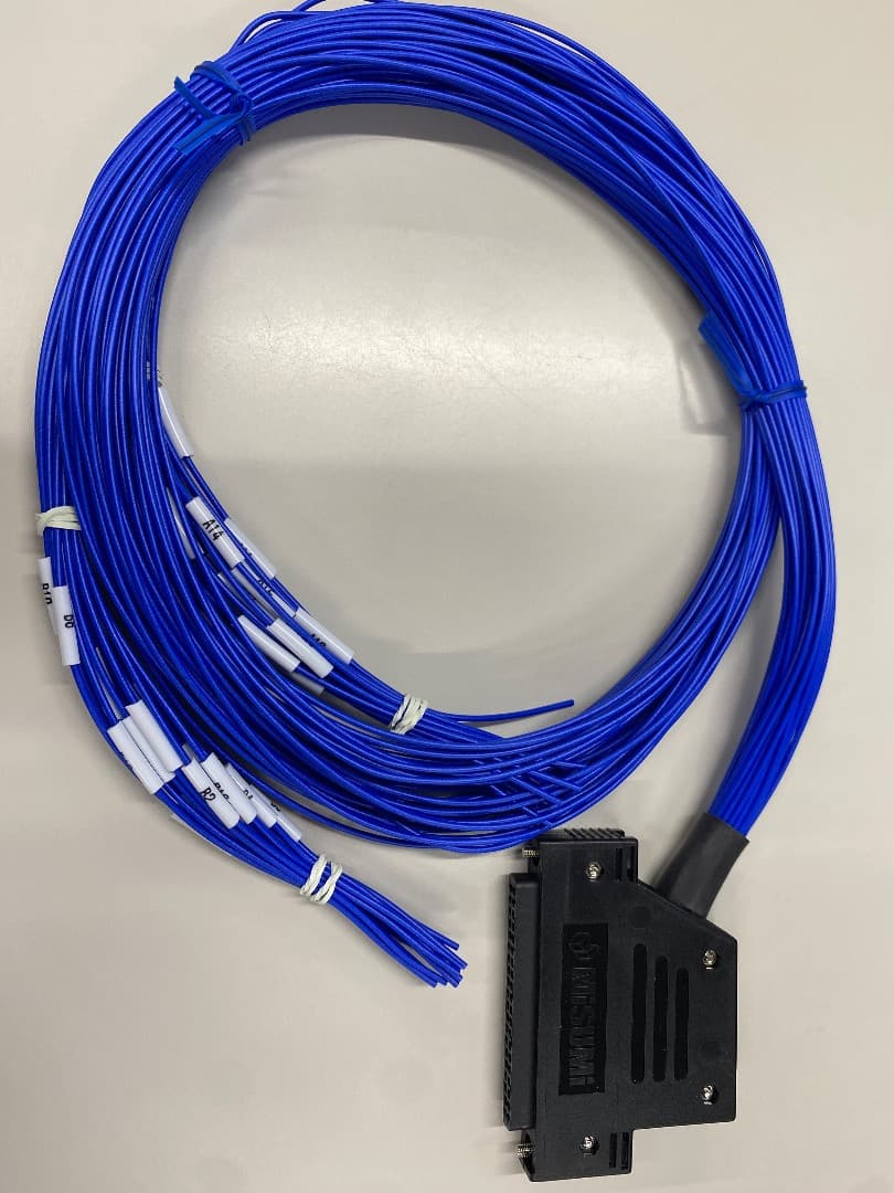 QD62D 高速カウンタユニット