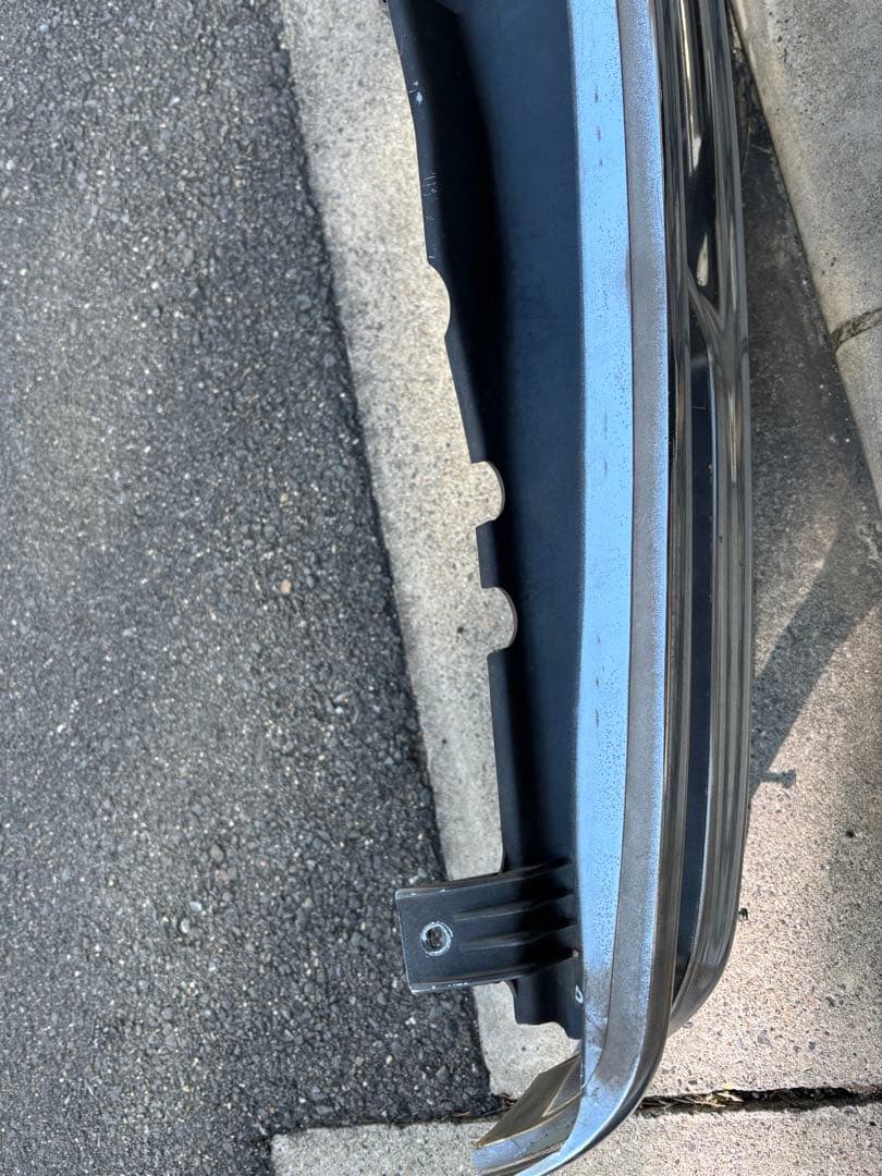 GM純正 後期グリル C/K タホ サバーバン シボレー