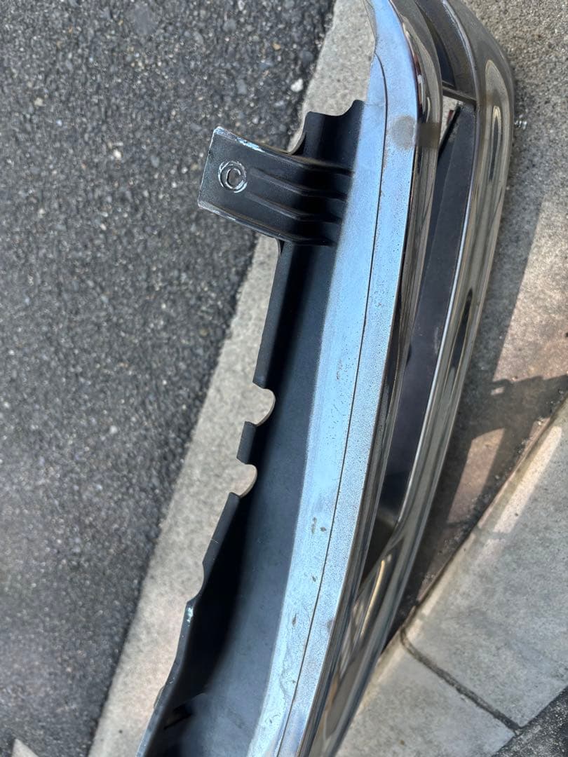 GM純正 後期グリル C/K タホ サバーバン シボレー