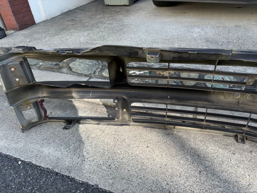 GM純正 後期グリル C/K タホ サバーバン シボレー