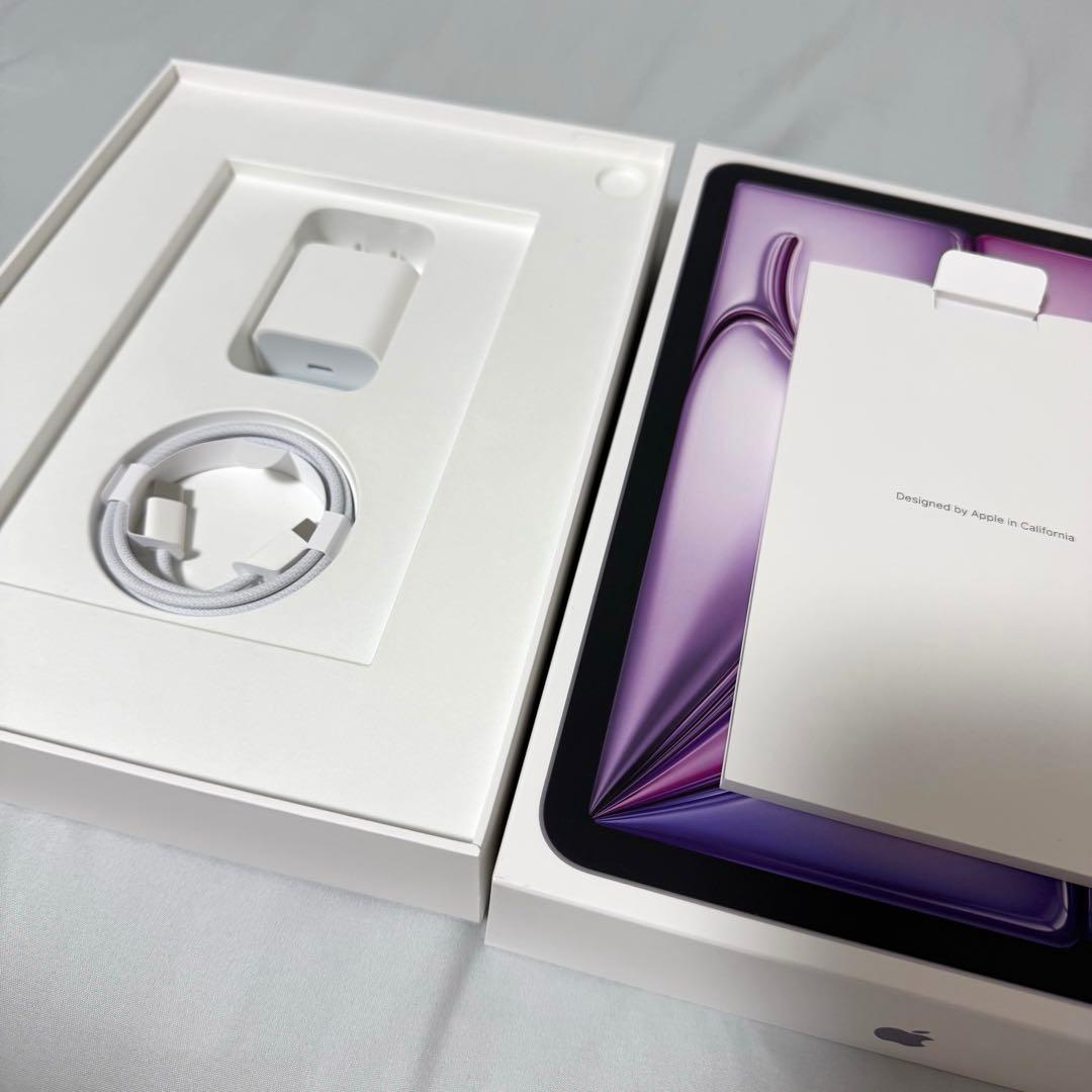 【おやちゅう】 iPad Air 2024 11インチ Wi-Fi