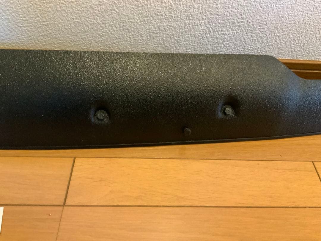 ジムニー　JB64 74 バグガード　ラプターライナー　ダミーボルト