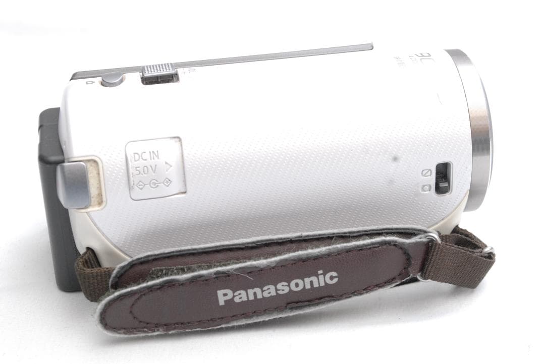 Panasonic デジタルハイビジョンカメラ HC-V360M (良品）