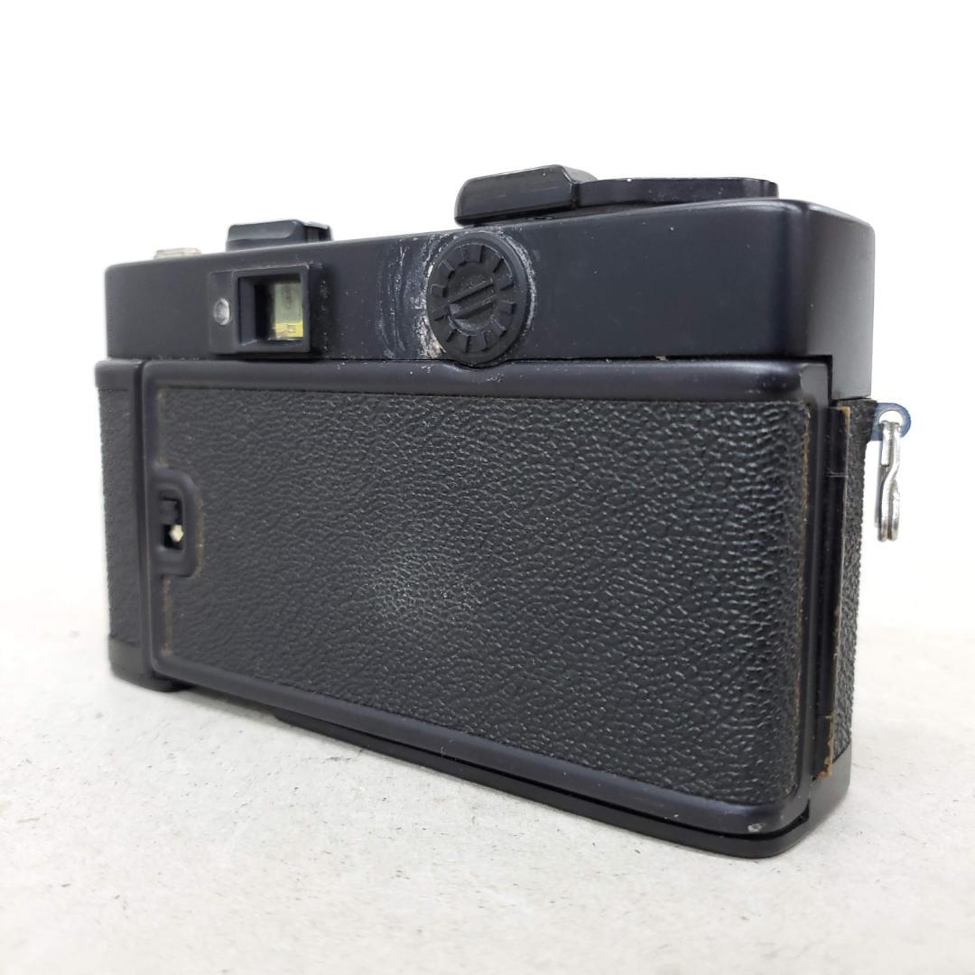 【動作確認済】 KONICA C35EF F1205-400-1-3v p