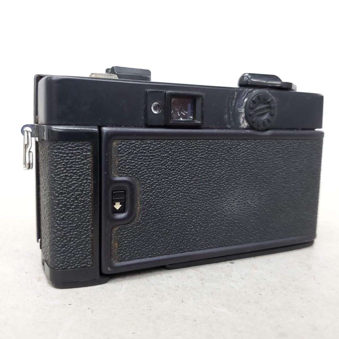 【動作確認済】 KONICA C35EF F1205-400-1-3v p