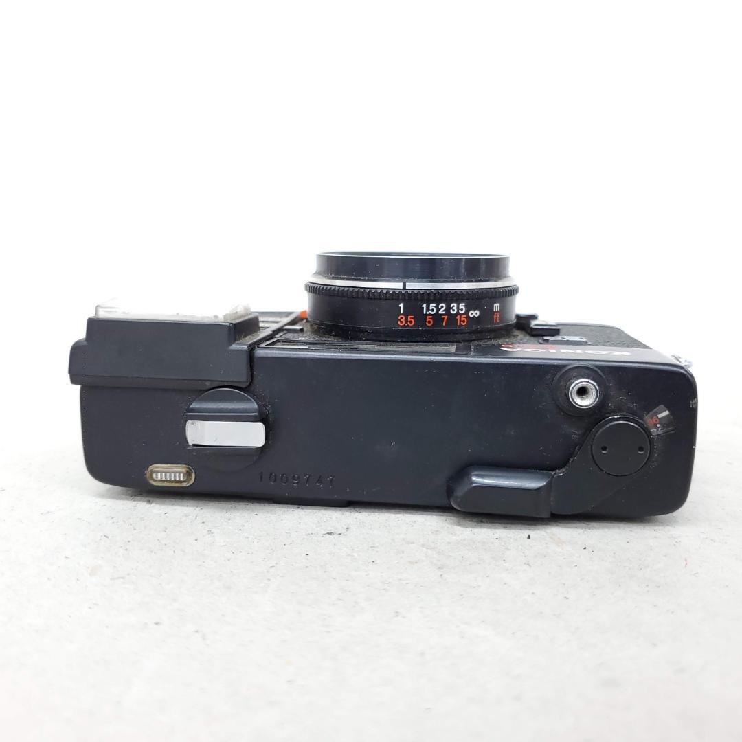 【動作確認済】 KONICA C35EF F1205-400-1-3v p