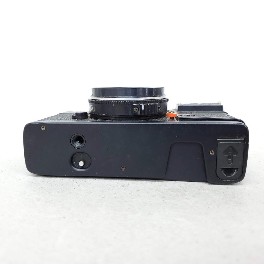 【動作確認済】 KONICA C35EF F1205-400-1-3v p