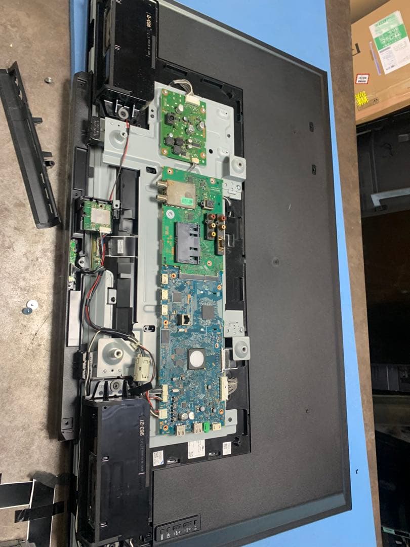 ソニー 40V型 液晶 テレビ ブラビア KDL-40W600B