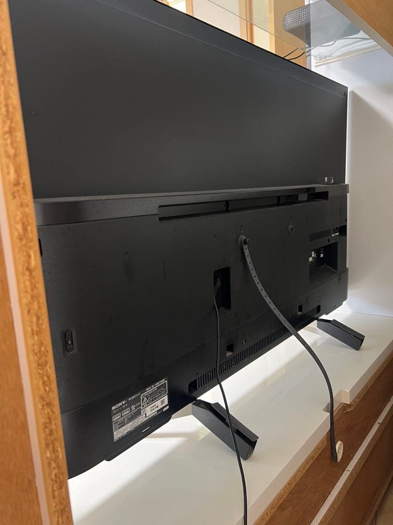 Sony BRAVIA ４Ｋ液晶テレビ