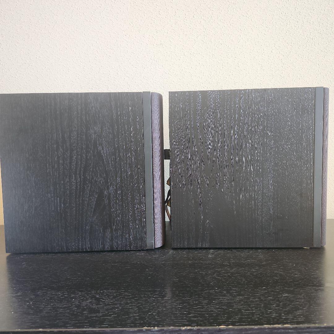 B&W 686　スピーカー　ペア