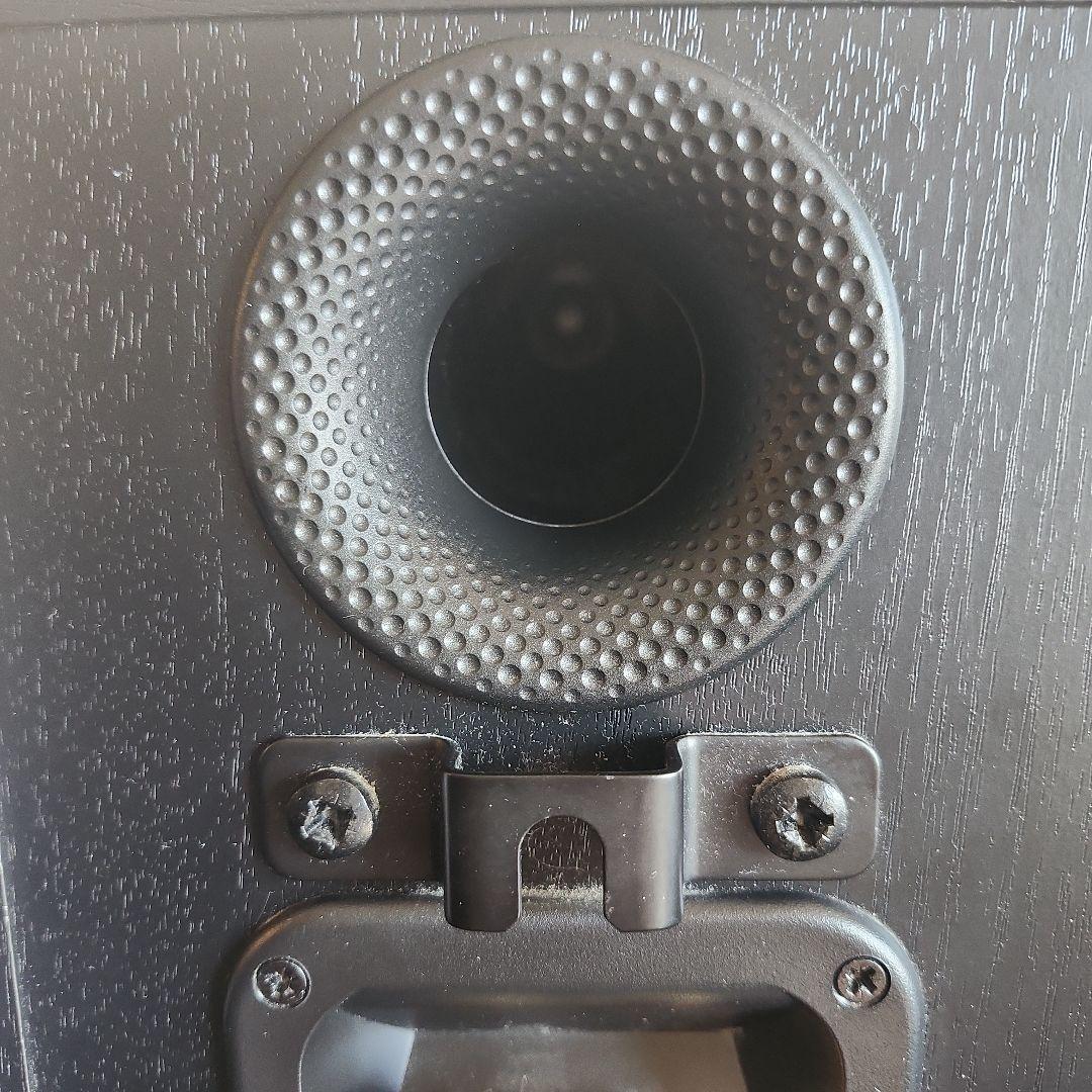 B&W 686　スピーカー　ペア